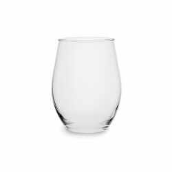 Komplet 4 szklanek Trend Glass Sofia 625 ml