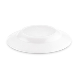 Komplet 6 talerzy głębokich Tadar Suzi 22,5 cm