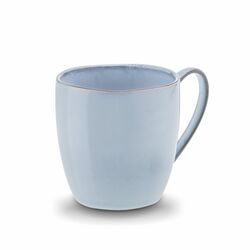 Kubek do kawy i herbaty Konighoffer Mavi Blue 420 ml
