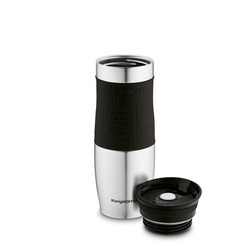 Kubek termiczny Konighoffer Loara 500 ml czarny