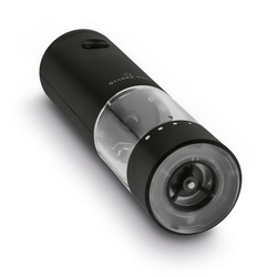 Młynki elektryczne do soli i pieprzu Starke Pro Vis 2 sztuki