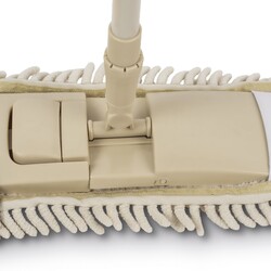 Mop płaski Tadar Samba beżowy