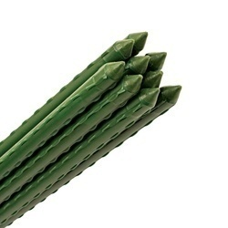 Paliki ogrodowe tyczki do pomidorów Tadar 90 x 0,8 cm 10 sztuk