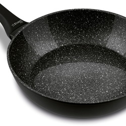 Patelnia ceramiczna głęboka Starke Pro Piccante 27,5 x 7,5 cm indukcja