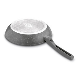 Patelnia marmurowa na indukcję Konighoffer Greys Marble 32 cm