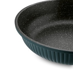 Patelnia na indukcję marmurowa Starke Pro Eridan 20 cm