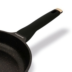 Patelnia na indukcję non stick Konighoffer Black Rose 28 cm