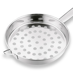 Przecierak do lanych klusek Tadar 18 cm