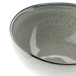 Salaterka ceramiczna Konighoffer Mavi Grey 21 cm