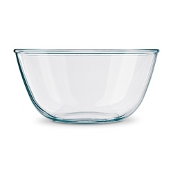 Salaterka szklana borokrzemowa Tadar Claro 2 l