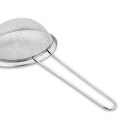 Sitko kuchenne metalowe Tadar 10 cm