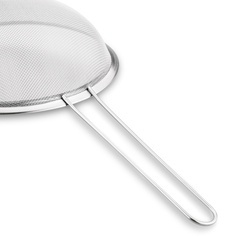 Sitko kuchenne metalowe Tadar 20 cm