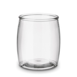 Słoik szklany z uszczelką Tadar Bee 3,8 l