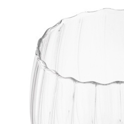 Szklanki do kawy i herbaty Tadar Resis Fiore 400 ml 6 sztuk