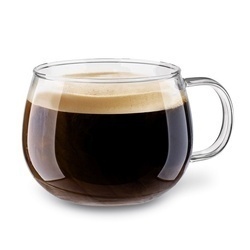 Szklanki do kawy i herbaty Tadar Resis Tiny 400 ml 6 sztuk