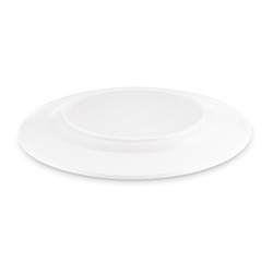 Talerz obiadowy Tadar Suzi 25 cm okrągły