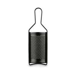Tarka do warzyw ze stali nierdzewnej Konighoffer Dark 18 cm