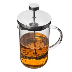 Zaparzacz tłokowy do kawy i herbaty Tadar Crema 0,8 l