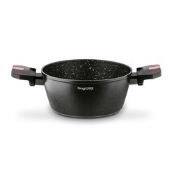 Zestaw garnków na indukcję Konighoffer Canise 6 elementów