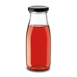 Butelka szklana z zakrętką Tadar Soczek 300 ml