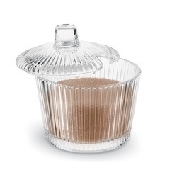 Cukiernica z pokrywką Tadar Anastazja 200 ml