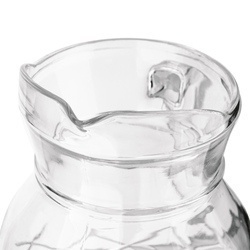 Dzbanek szklany Tadar Ricardo 1,7 l