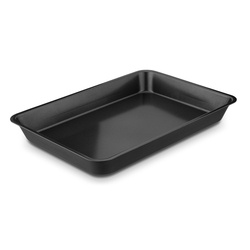 Forma do pieczenia non-stick uniwersalna Tadar 34,5 x 24,5 x 4 cm prostokątna