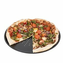 Forma do pieczenia pizzy Tadar 32,5 cm okrągła