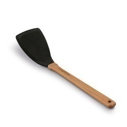 Komplet 3 patelni ceramicznych z pokrywkami Konighoffer 20 cm 24 cm 28 cm i łopatka