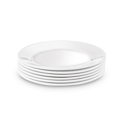 Komplet 6 talerzy deserowych Tadar Suzi 15 cm