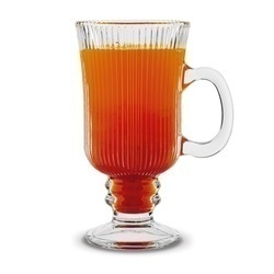 Komplet szklanek Tadar Irish Anastazja 240 ml 6 sztuk