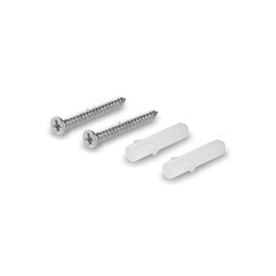 Listwa magnetyczna na noże Tadar 28 x 3,4 x 1,4 cm