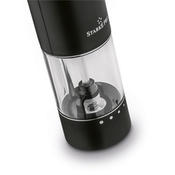 Młynki elektryczne do soli i pieprzu Starke Pro Vis 2 sztuki