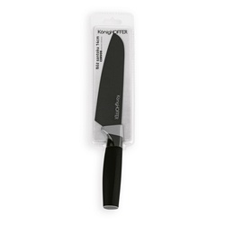 Nóż Santoku Konighoffer Corvos 14 cm