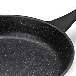 Patelnia na indukcję marmurowa Konighoffer Avistado 32 cm