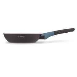 Patelnia na indukcję marmurowa Starke Pro Luxury Grey 20 cm