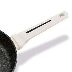 Patelnia na indukcję non-stick Starke Pro Brule 24 cm