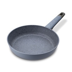 Patelnia na indukcję non stick Starke Pro Double 24 cm