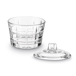 Pojemnik do przechowywania szklany z pokrywką Tadar Cask 250 ml