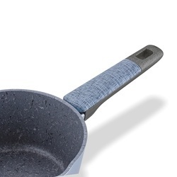 Rondel na indukcję non stick Starke Pro Double 1,4 l