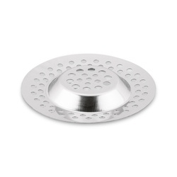 Sitko do zlewu Tadar 7 cm 2 sztuki