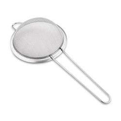 Sitko kuchenne metalowe Tadar 10 cm