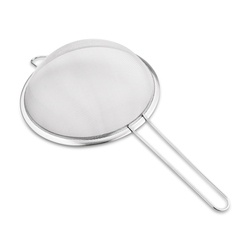Sitko kuchenne metalowe Tadar 20 cm