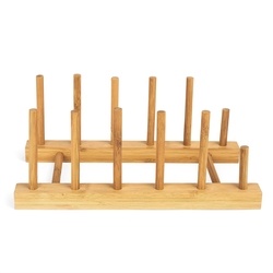 Stojak na pokrywki lub talerze Tadar 27 x 14,5 x 11 cm