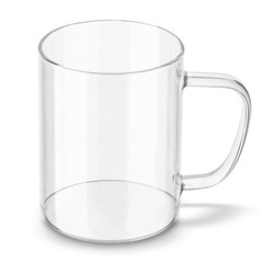 Szklanki do kawy i herbaty Tadar Resis Elina 420 ml 6 sztuk