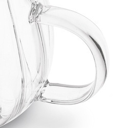 Szklanki do kawy i herbaty Tadar Resis Fiore 400 ml 6 sztuk