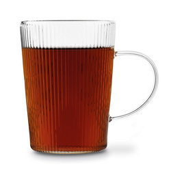 Szklanki do kawy i herbaty Tadar Resis Hana 440 ml 6 sztuk