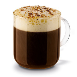 Szklanki do kawy i herbaty Tadar Resis Kira 400 ml 6 sztuk