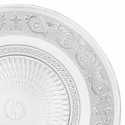 Talerz płytki Tadar Piatto 22 cm