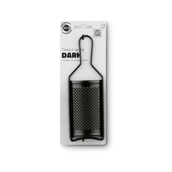 Tarka do warzyw ze stali nierdzewnej Konighoffer Dark 18 cm